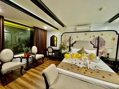Bảo Anh Hotel – Fotos 2