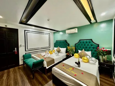 Bảo Anh Hotel – Fotos 3