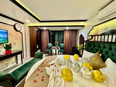 Bảo Anh Hotel – Fotos 4