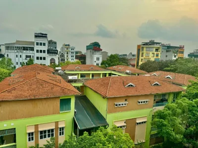 Bảo Anh Hotel – Fotos 5