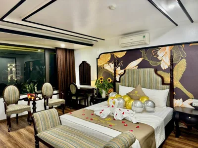 Bảo Anh Hotel – Fotos 6