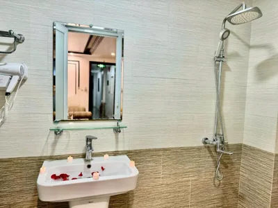 Bảo Anh Hotel – Fotos 7