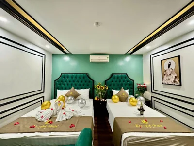 Bảo Anh Hotel – Fotos 8
