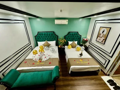 Bảo Anh Hotel – Fotos 9