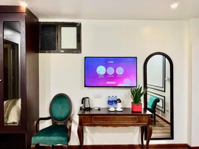 Bảo Anh Hotel – Fotos 10