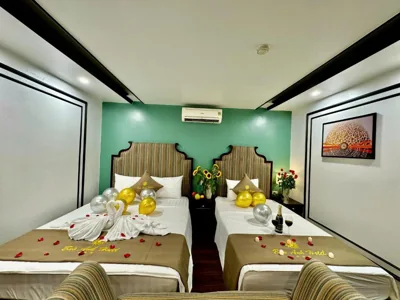 Bảo Anh Hotel – Fotos 11