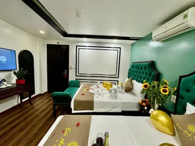 Bảo Anh Hotel – Fotos 12