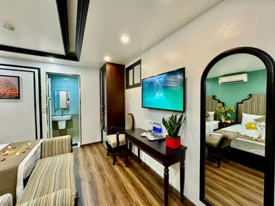 Bảo Anh Hotel – Fotos 15