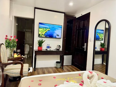 Bảo Anh Hotel – Fotos 16